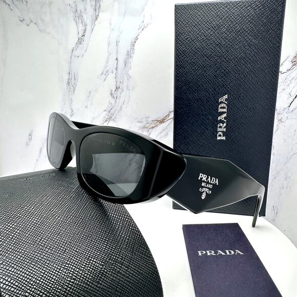 New PRADA Sunglasses main image 5